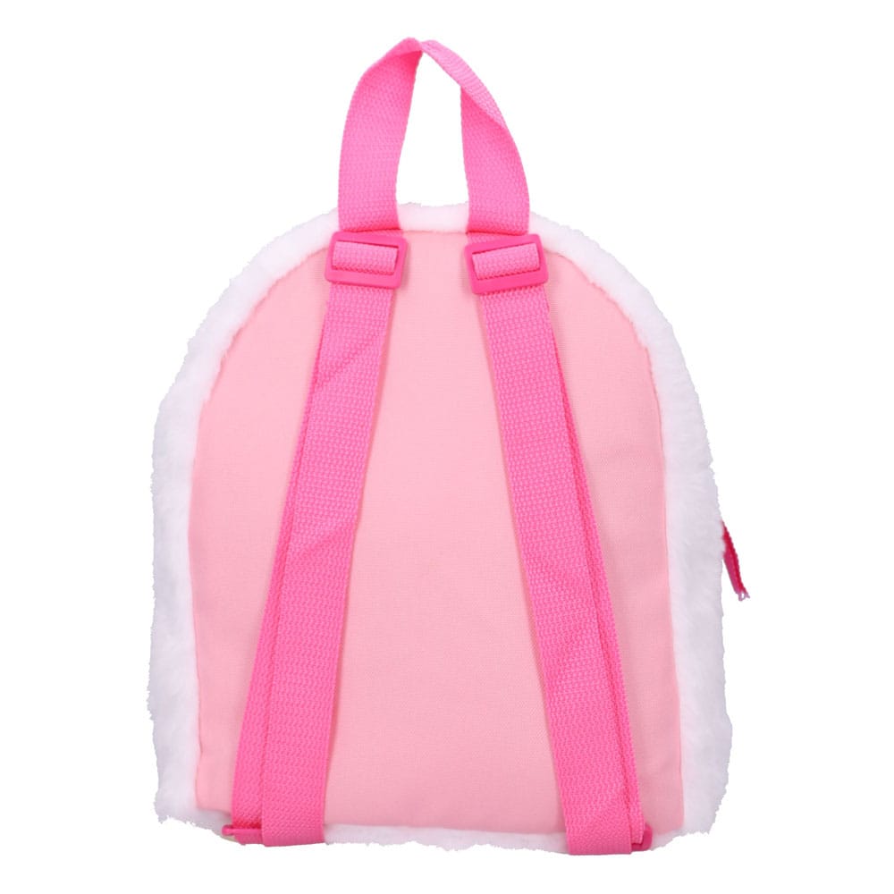 Sanrio Rucksack Hello Kitty Fluffy Festival