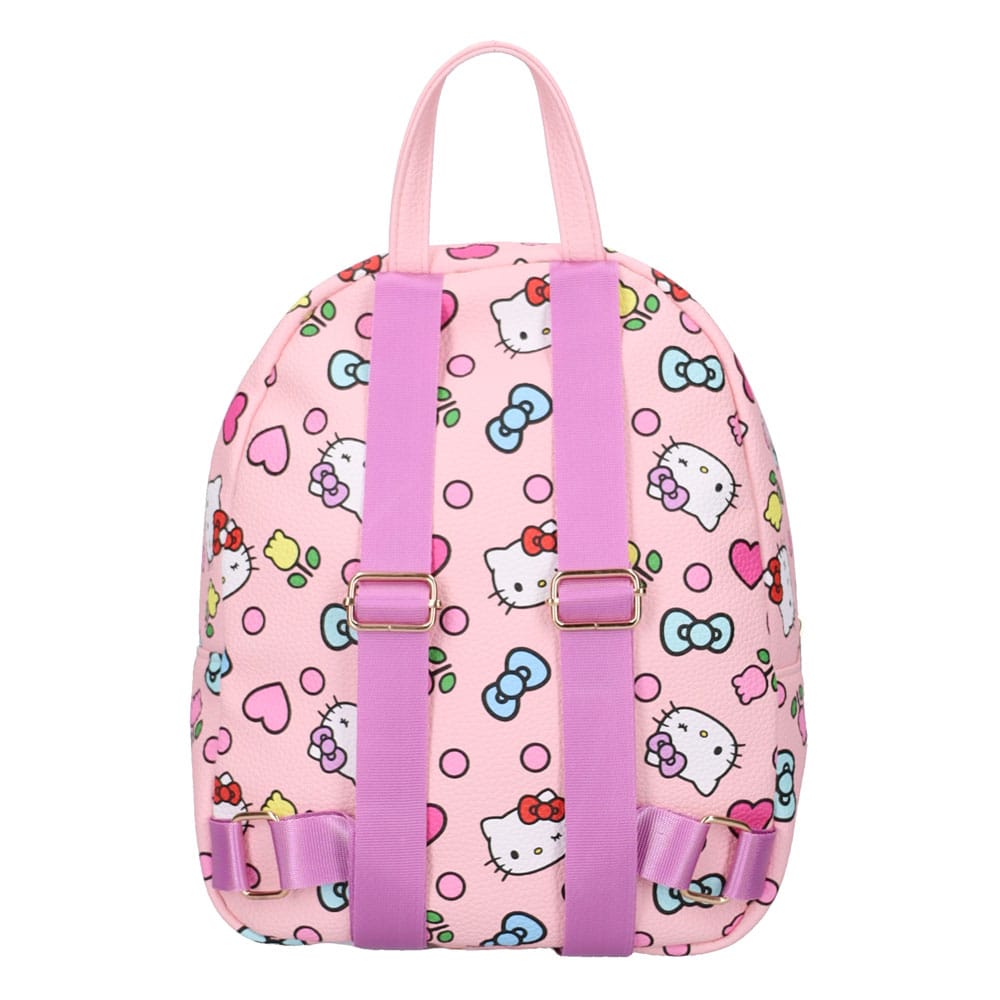 Sanrio Rucksack Hello Kitty Sweet On You
