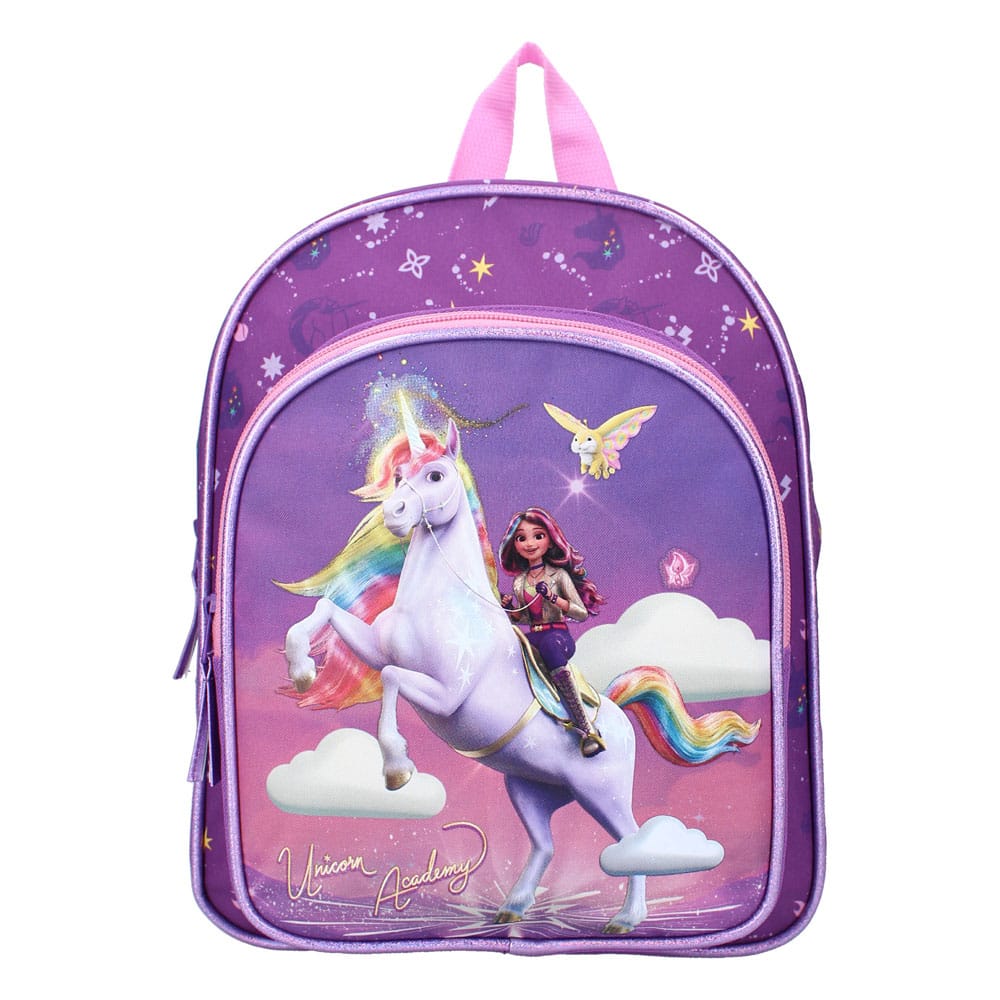 Unicorn Academy Rucksack It's Fate 30 cm