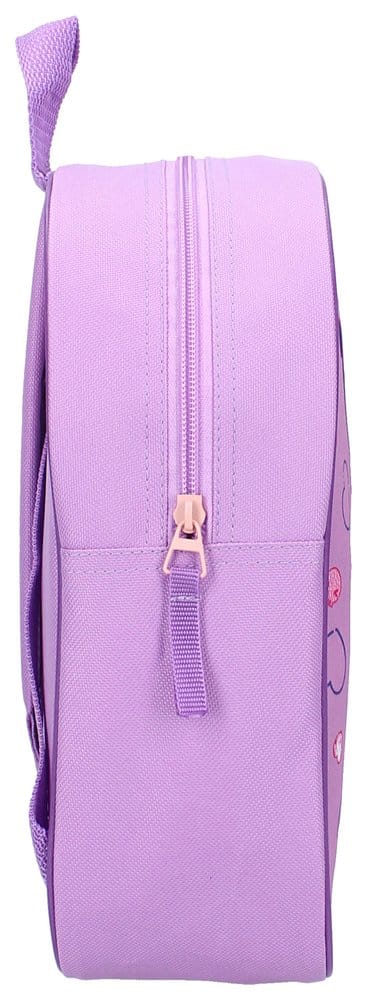 Hello Kitty & Friends Rucksack Kuromi Cheeky But Charming 29 cm