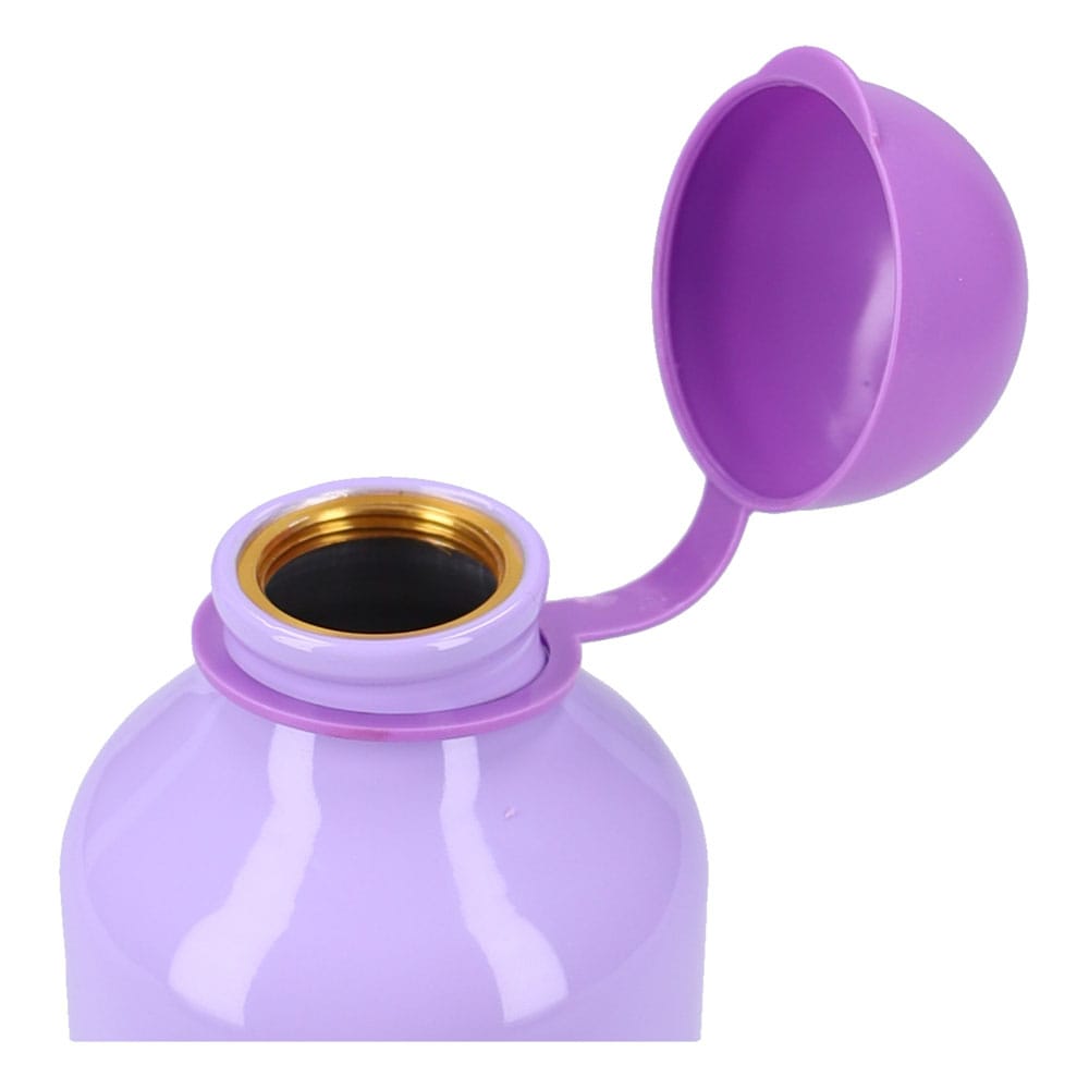 Sanrio Trinkflasche Kuromi Really Refreshing 500 ml