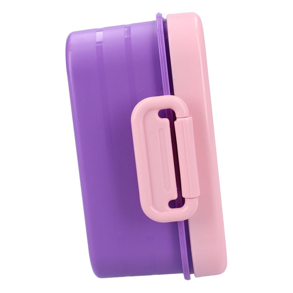 Sanrio Brotdose Kuromi Lunch Bunch