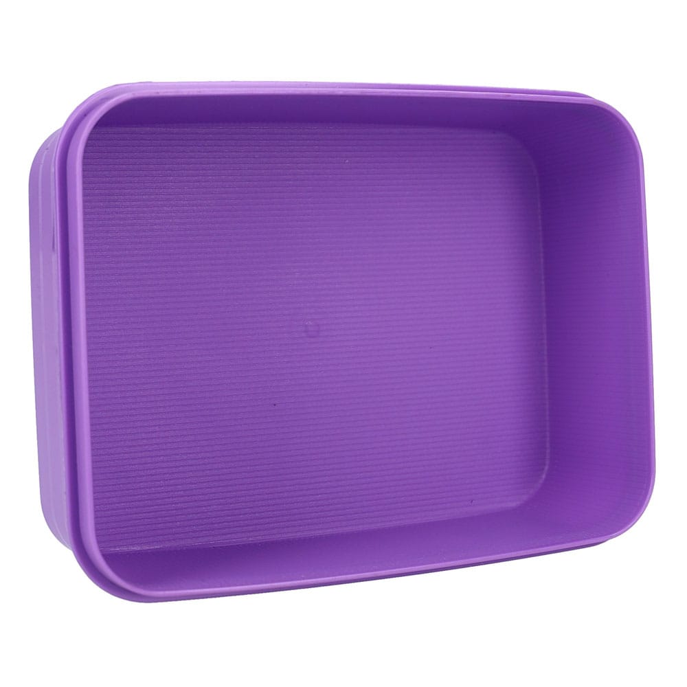 Sanrio Brotdose Kuromi Lunch Bunch