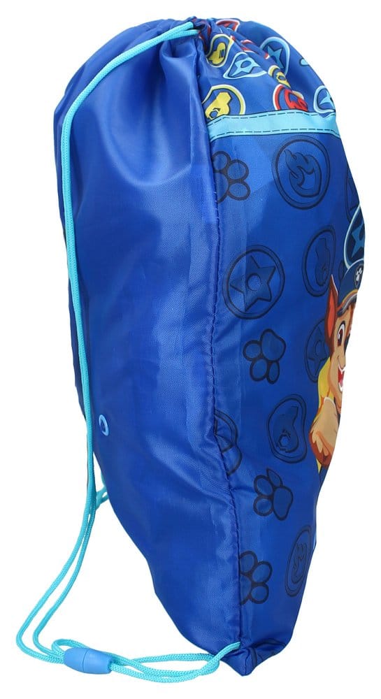 PAW Patrol Sportbeutel Puptastic Days 44 cm