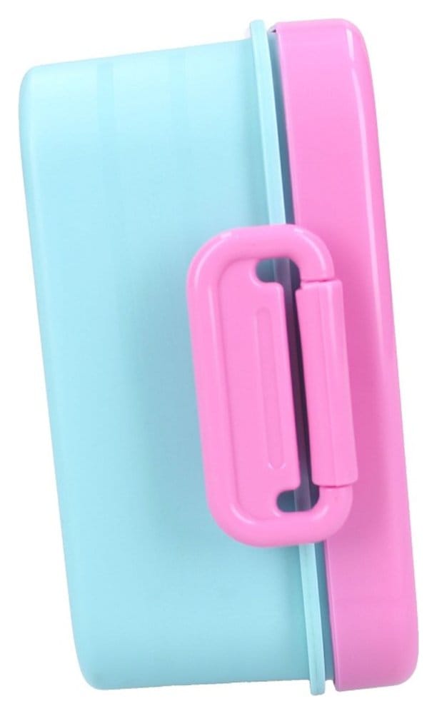 Gabby's Dollhouse Brotdose Lunch Bunch 16 cm