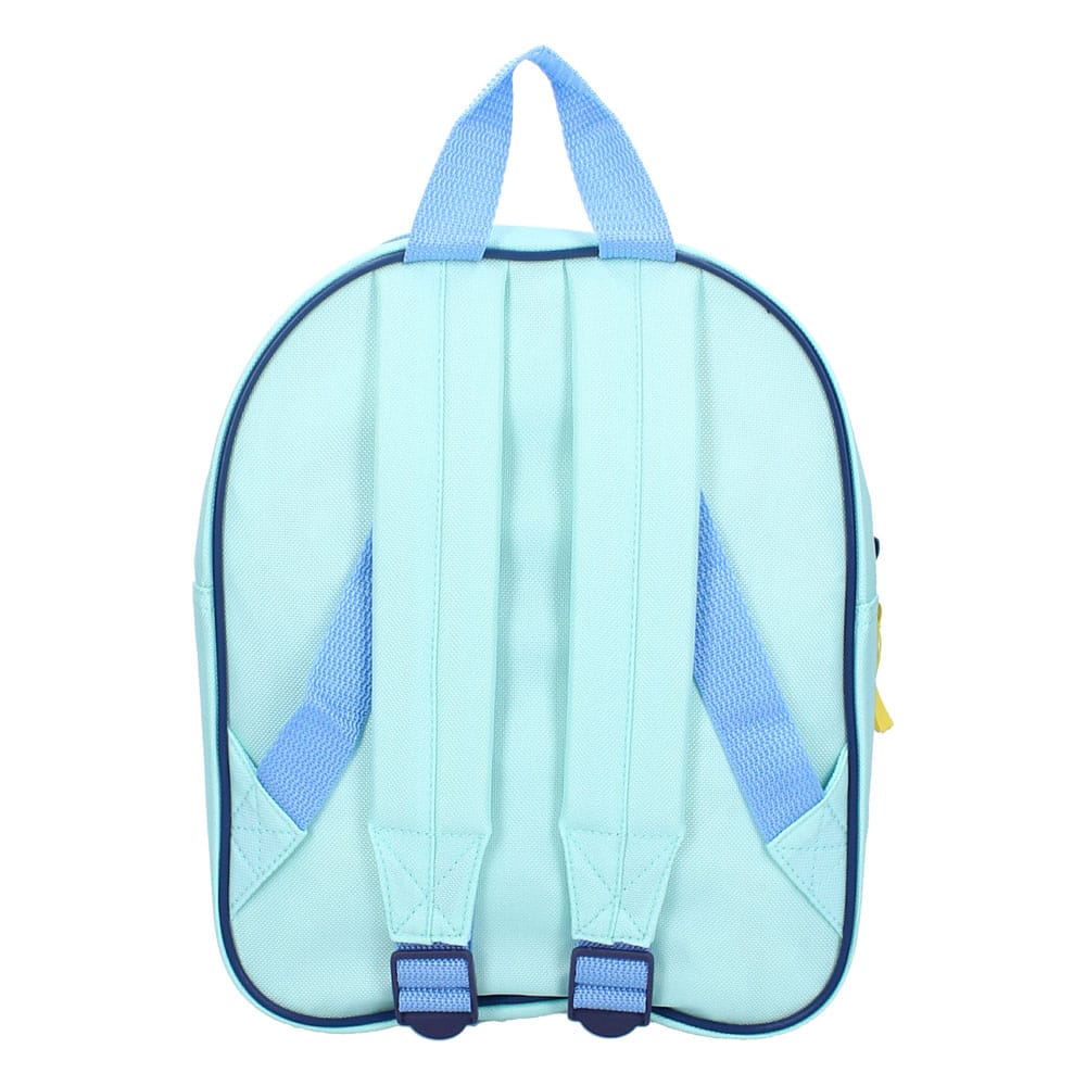 Bluey Rucksack Best Friends Fun 29 cm