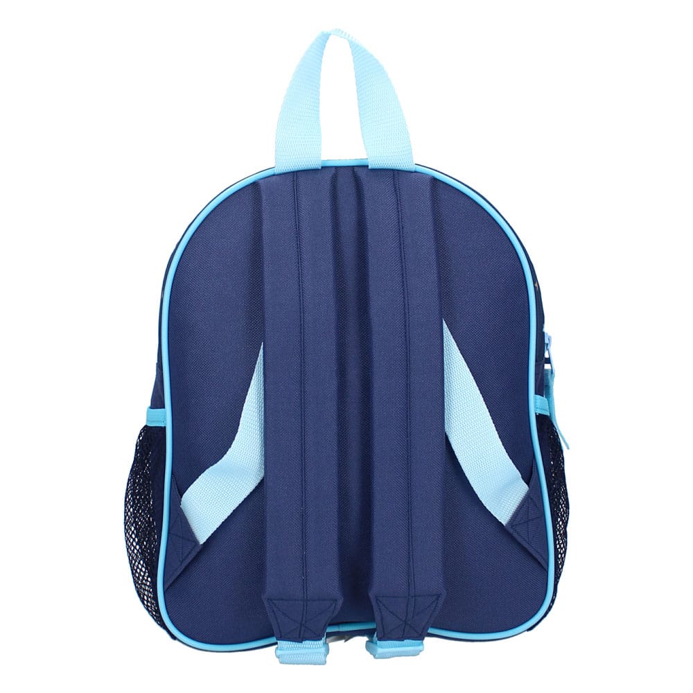 Bluey Rucksack Smoochy Kiss Version 1