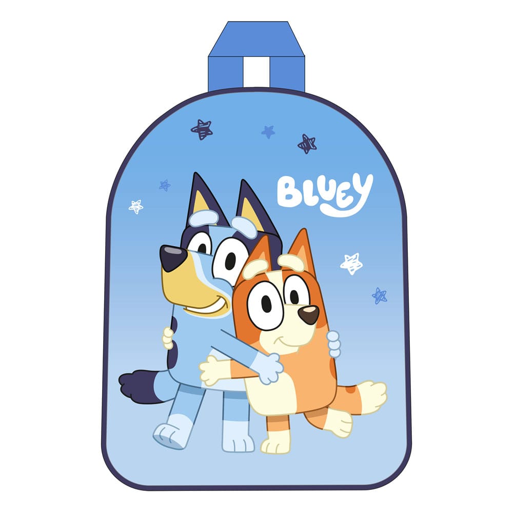 Bluey Rucksack Chosen Ones