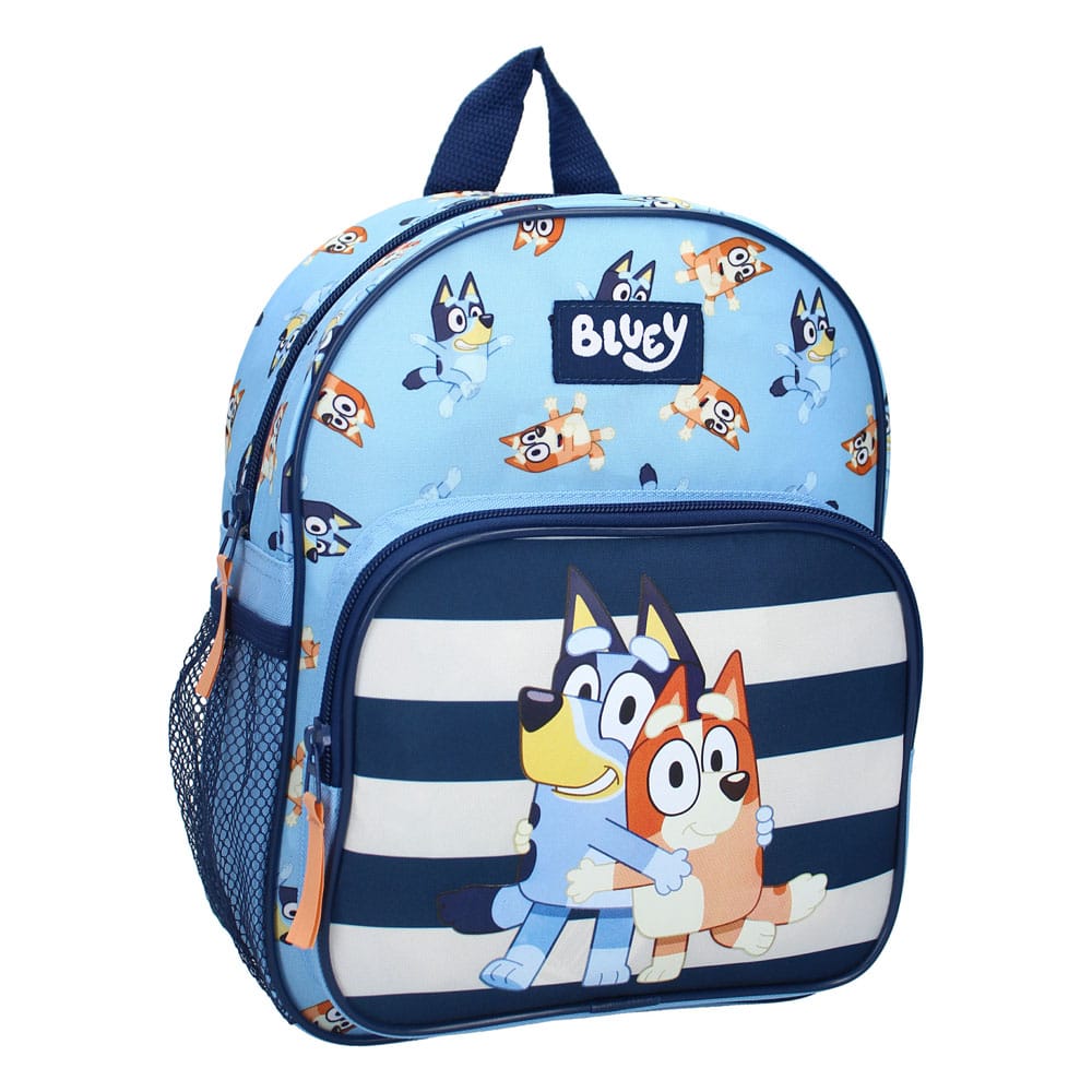 Bluey Rucksack Jump Into Fun 29 cm