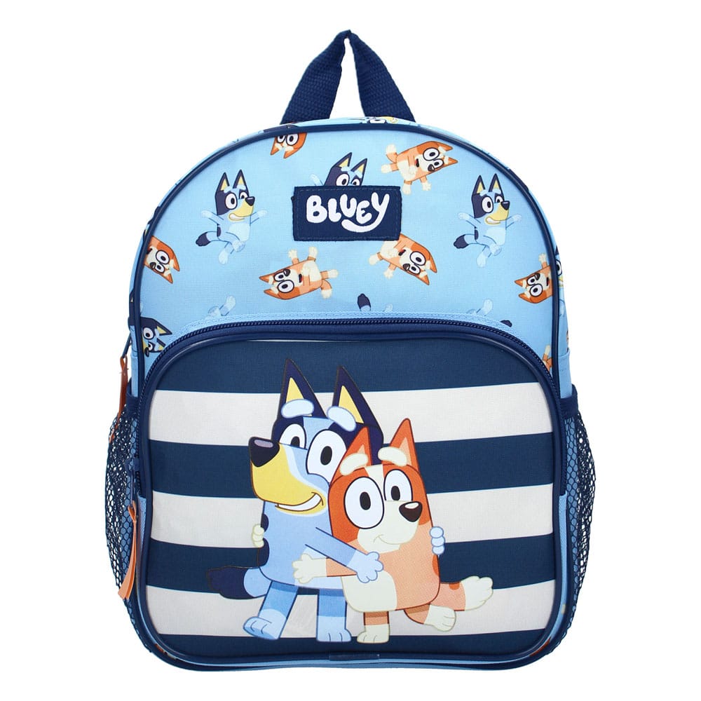 Bluey Rucksack Jump Into Fun 29 cm