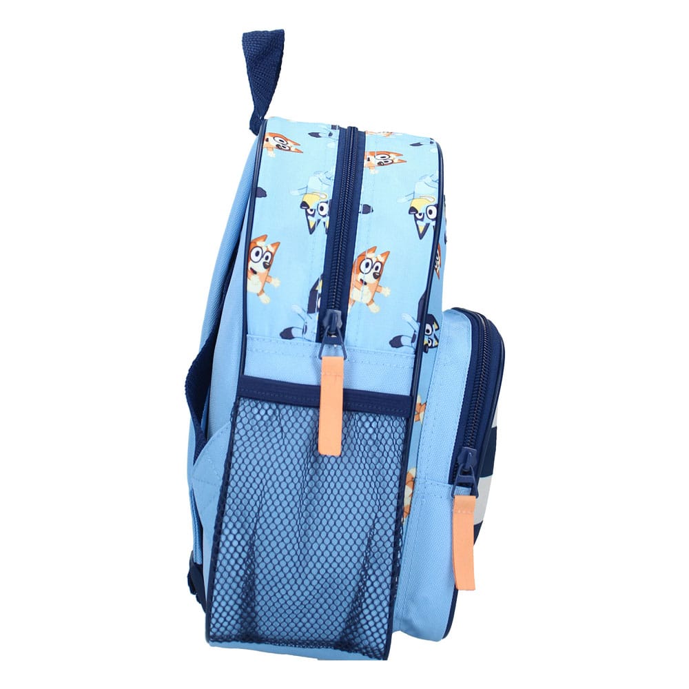 Bluey Rucksack Jump Into Fun 29 cm