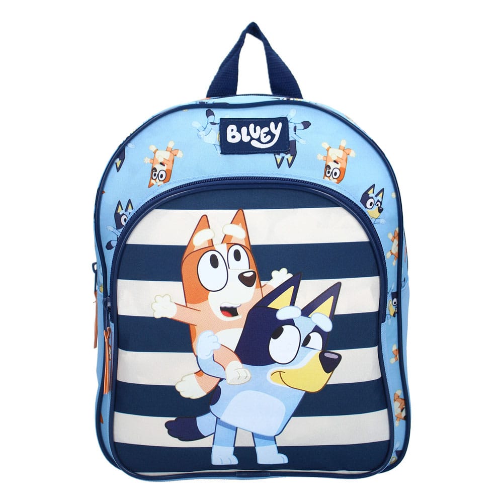 Bluey Rucksack Jump Into Fun 30 cm