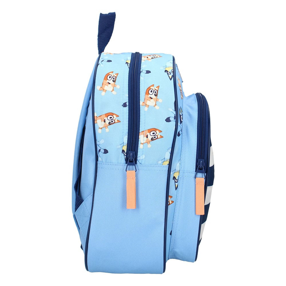 Bluey Rucksack Jump Into Fun 30 cm