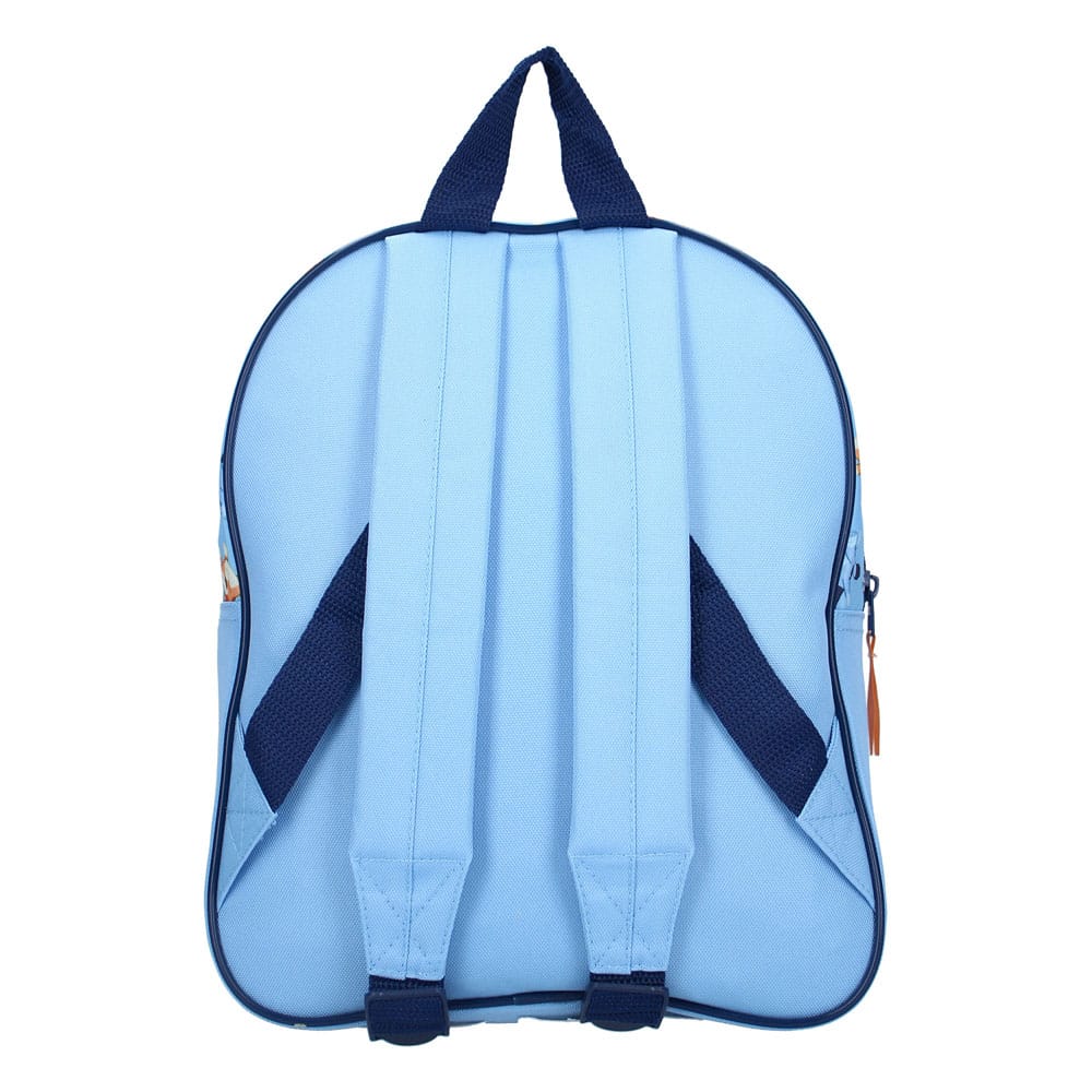 Bluey Rucksack Jump Into Fun 30 cm