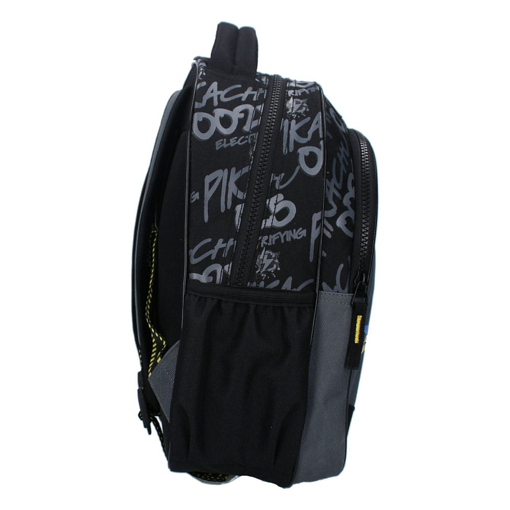 Pokémon Rucksack Gotta Catch 'Em All! 33 cm