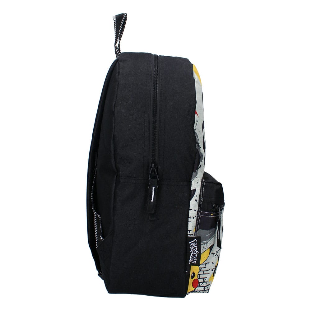 Pokémon Rucksack Gotta Catch 'Em All! 39 cm