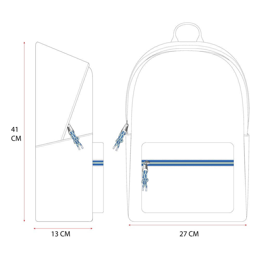 Pokémon Rucksack Gotta Catch 'Em All! 41 cm