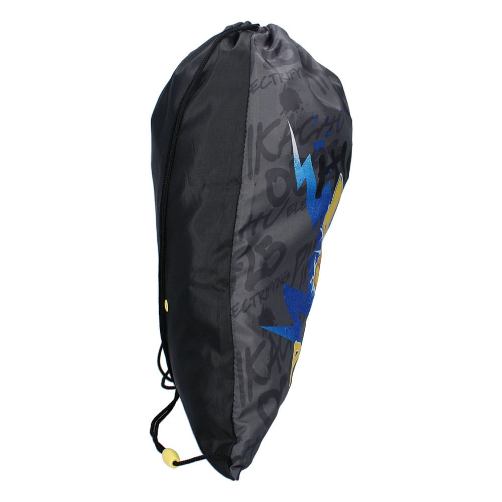 Pokémon Sportbeutel Gotta Catch 'Em All!