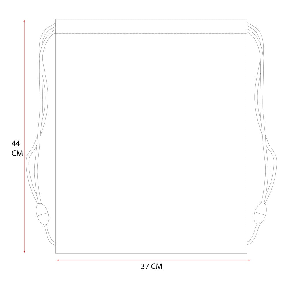 Pokémon Sportbeutel Gotta Catch 'Em All!