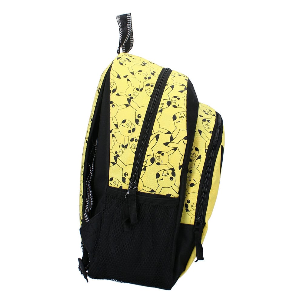 Pokémon Rucksack High Voltage 35 cm