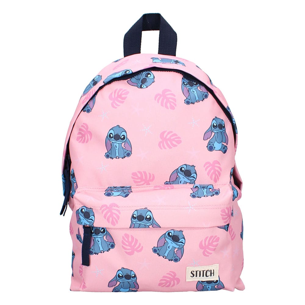 Lilo & Stitch Rucksack Little Friends 31 cm