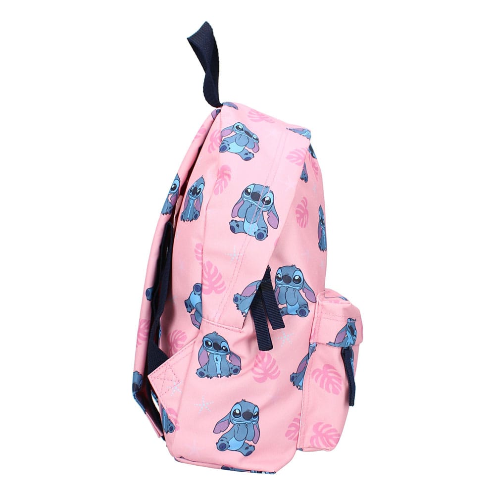 Lilo & Stitch Rucksack Little Friends 31 cm