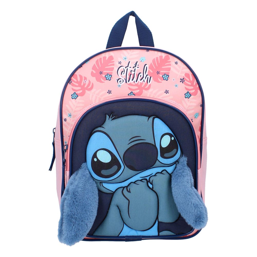Lilo & Stitch Rucksack 3D Likewise 31 cm