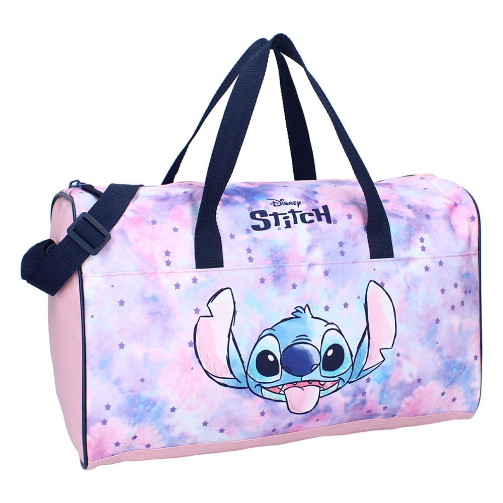 Lilo & Stitch Sporttasche Endless Fun