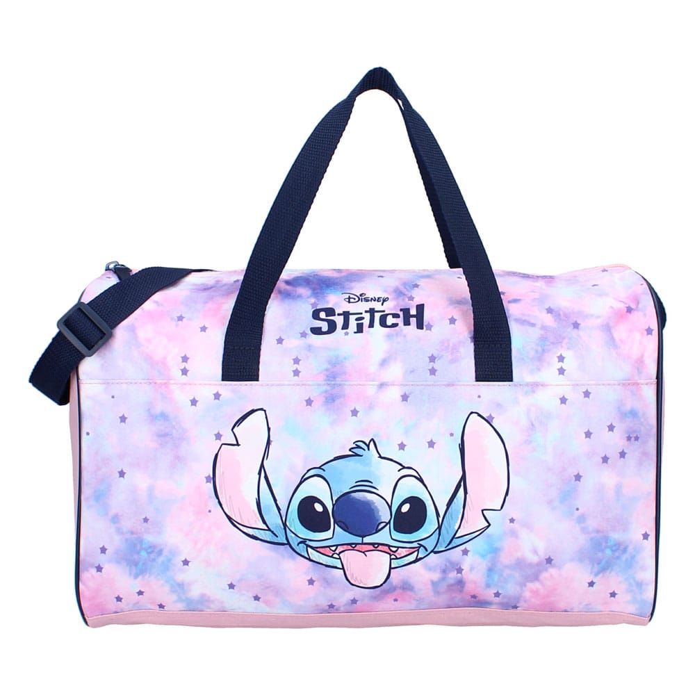 Lilo & Stitch Sporttasche Endless Fun