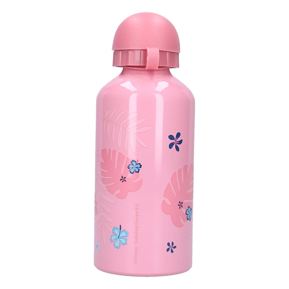 Lilo & Stitch Trinkflasche Let's Eat! 500 ml