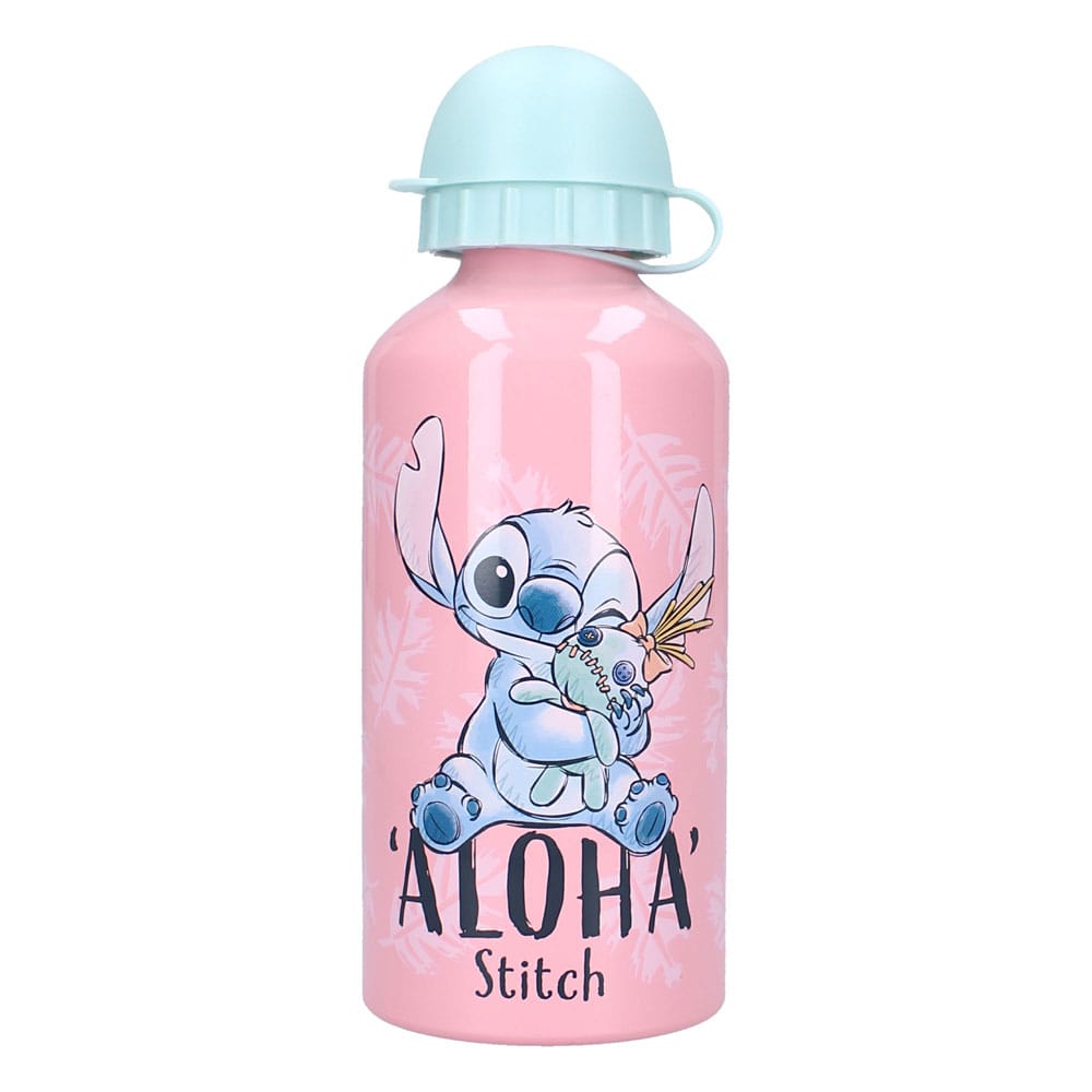 Lilo & Stitch Trinkflasche Really Refreshing 500 ml