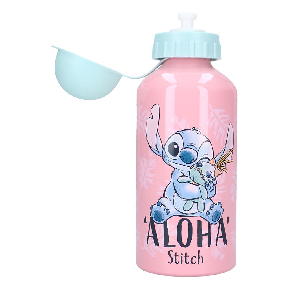 Lilo & Stitch Trinkflasche Really Refreshing 500 ml
