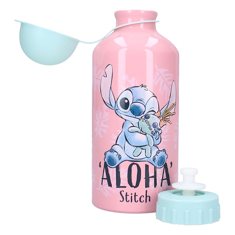 Lilo & Stitch Trinkflasche Really Refreshing 500 ml