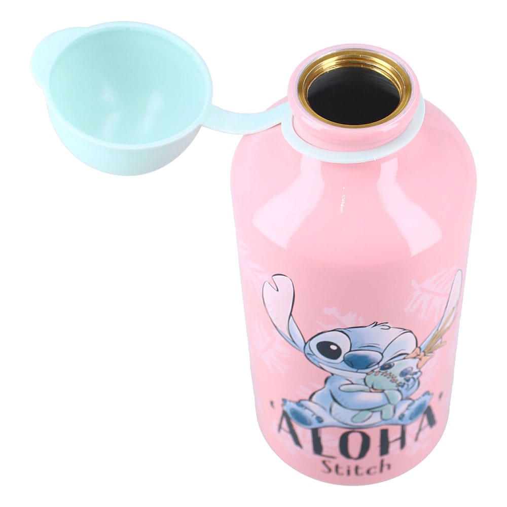 Lilo & Stitch Trinkflasche Really Refreshing 500 ml
