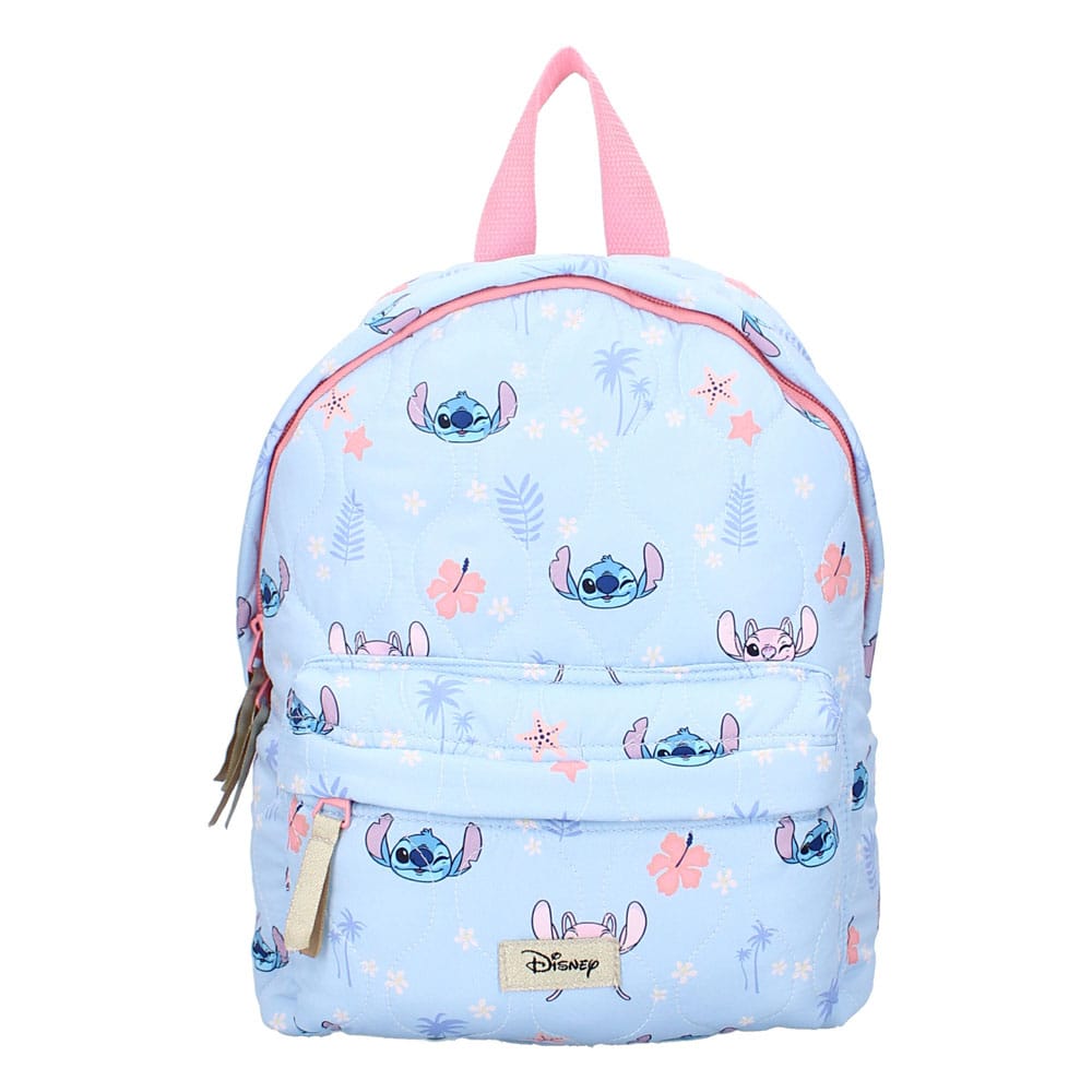 Lilo & Stitch Rucksack Blooming Bright 31 cm