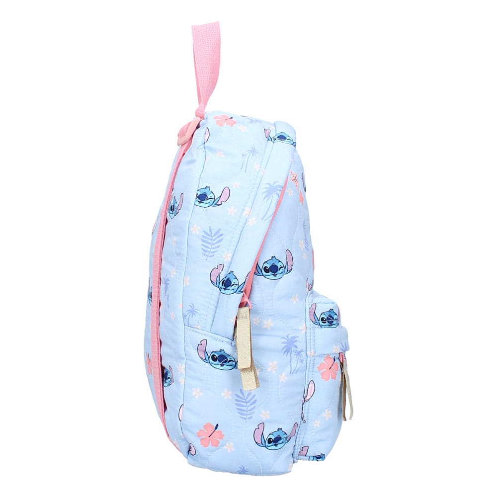 Lilo & Stitch Rucksack Blooming Bright 31 cm