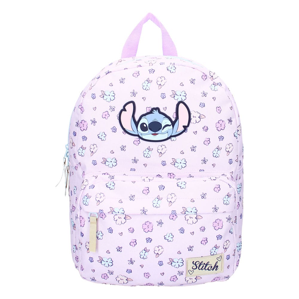 Lilo & Stitch Rucksack Bloom Bags 36 cm
