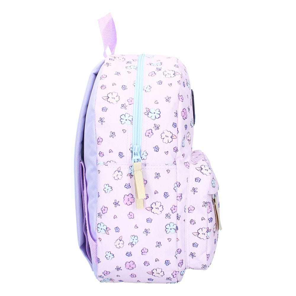 Lilo & Stitch Rucksack Bloom Bags 36 cm