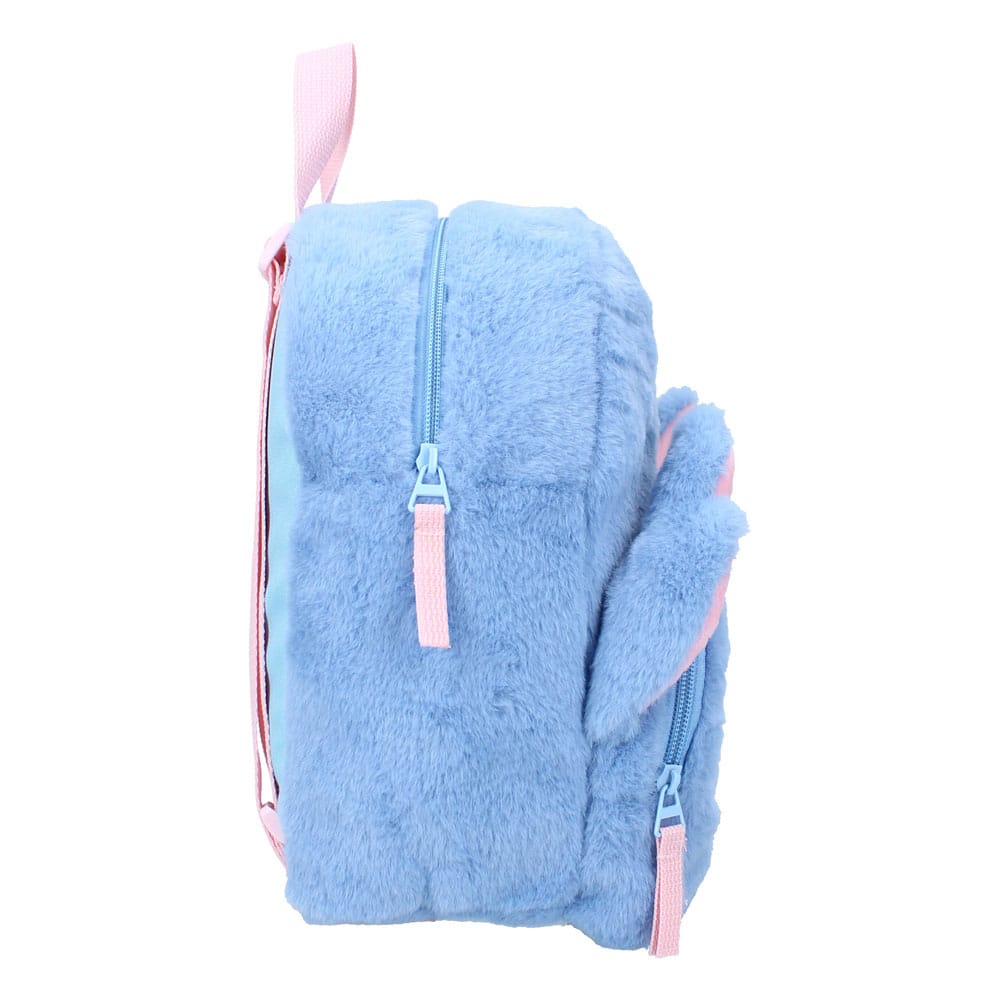 Lilo & Stitch Rucksack Fluffy Festival 26 cm