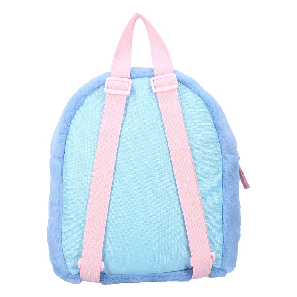 Lilo & Stitch Rucksack Fluffy Festival 26 cm