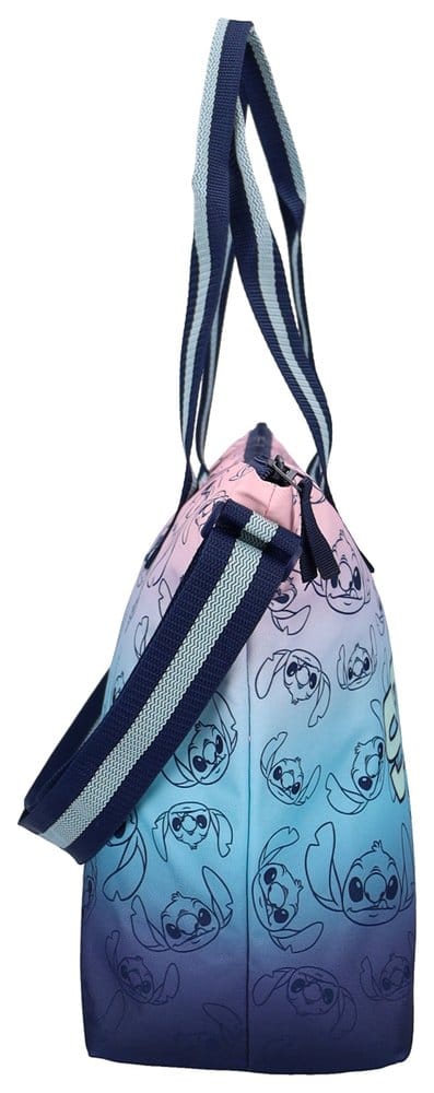 Lilo & Stitch Kühltasche Stitch Chill Vibes 32 cm
