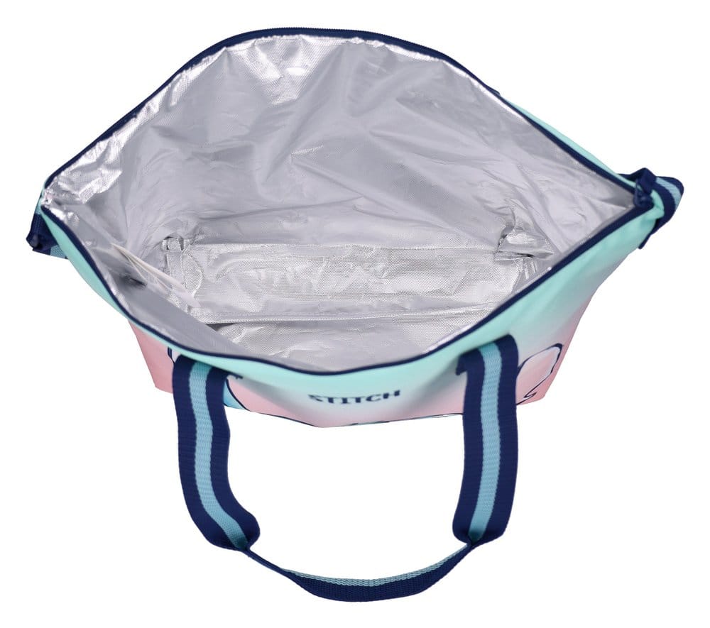 Lilo & Stitch Kühltasche Stitch Chill Vibes 32 cm