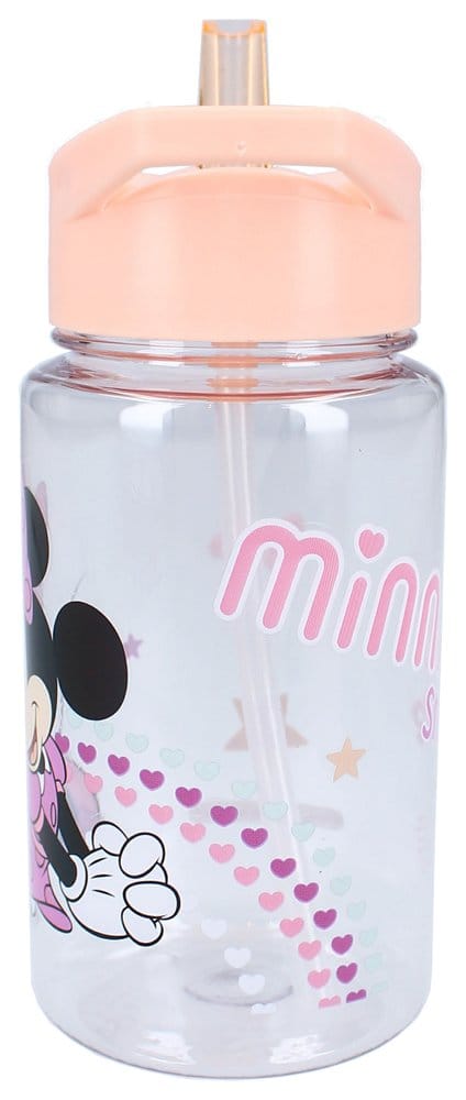 Minnie Maus Trinkflasche Drink Up 450ml
