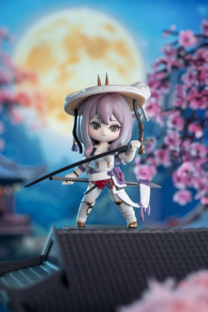 Goddess of Victory: Nikke Sammelfiguren 10 cm Sortiment (6)