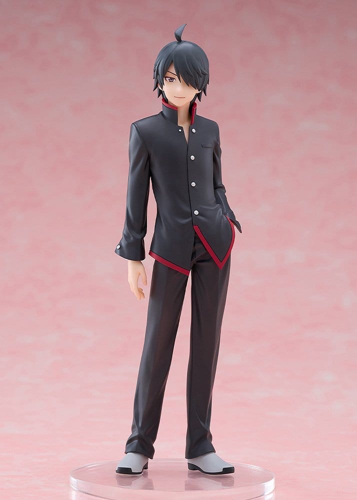 Monogatari Series CHILLfigg Minifiguren Blind Box Sortiment (6)