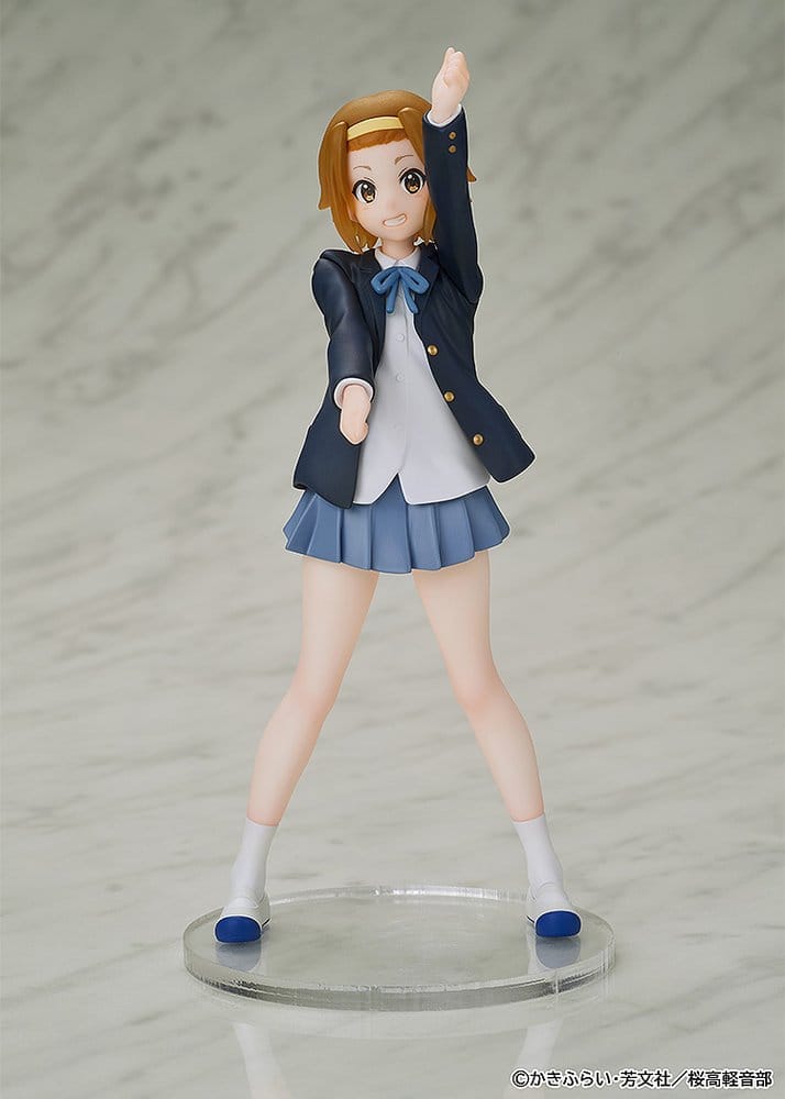 K-On! CHILLfigg Minifiguren Blind Box Sortiment (5) 16 cm