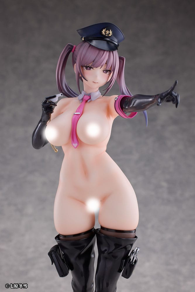 Original Character PVC Statue Utsunomiya Saki Special Edition 28 cm