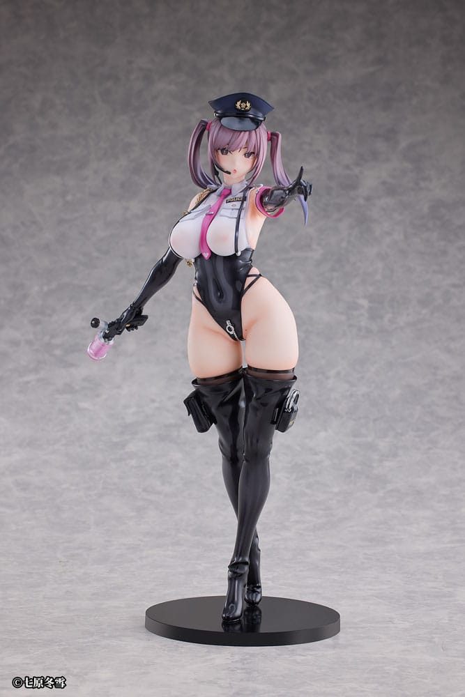 Original Character PVC Statue Utsunomiya Saki Special Edition 28 cm