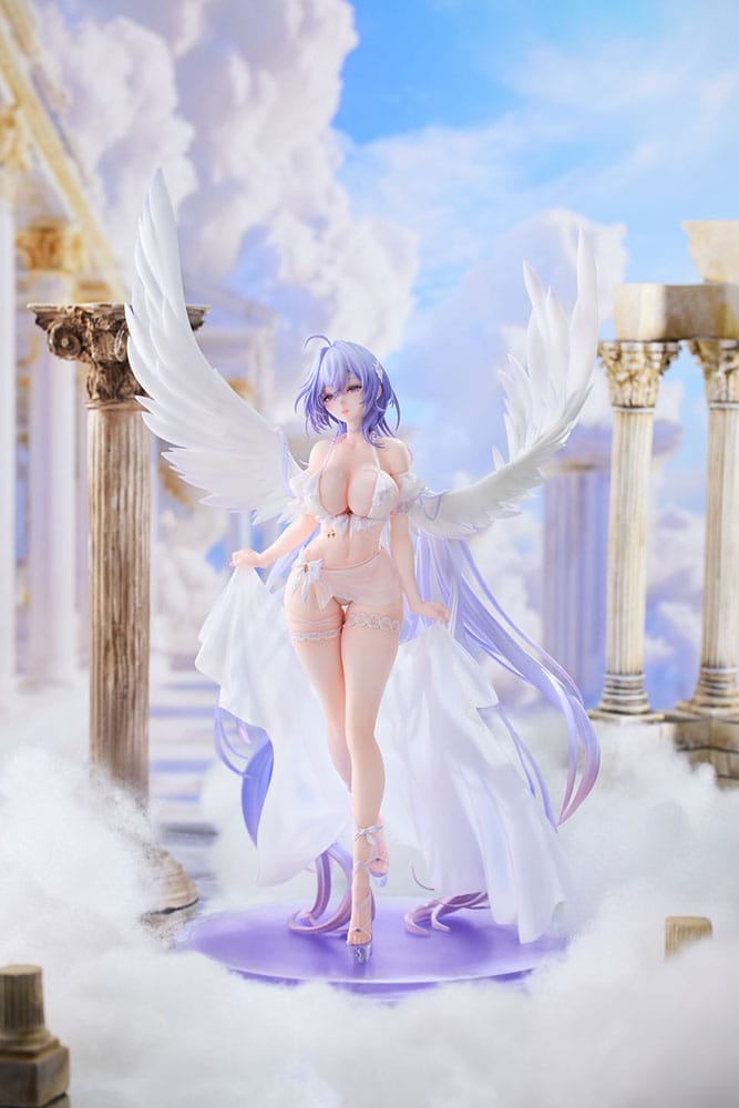 Original Character PVC Statue 1/6 Hikari 26 cm