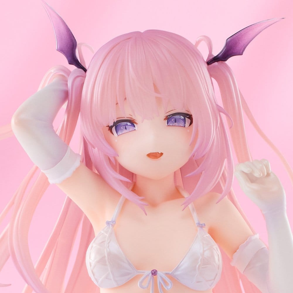 Original Character PVC Figur 1/6 Lulumu mama 20 cm